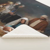 NAVITIVY SHERPA DEKEN (3/4)