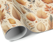 Navolgend omslagpapier cadeaupapier (Rol Hoek)