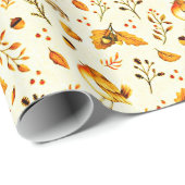 Navolgend papier voor het ompakken van gemengde pa (Rol Hoek)