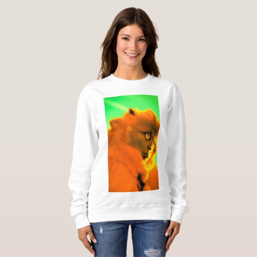 Navox Trui (Voorkant volledig)