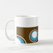 navullen indien leeg koffiemok (Links)