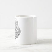 Navy 1st Class Diver Mok (Center)