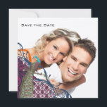 Navy & Berry Berry Elegant Damask Peacock Wedding Kaart<br><div class="desc">Navy en Berry Berry Elegant Damask Peacock Wedding Invitations Verloving,  Jubileum,  Weduwschap met je foto Verplette Canvas foto's</div>