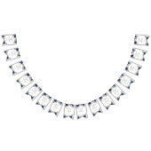 Navy Blauw en Blush Roze Elegant Bloemen Bruiloft Vlaggetjes (Alle)