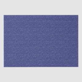 Navy Blauwe Glitters Tissuepapier