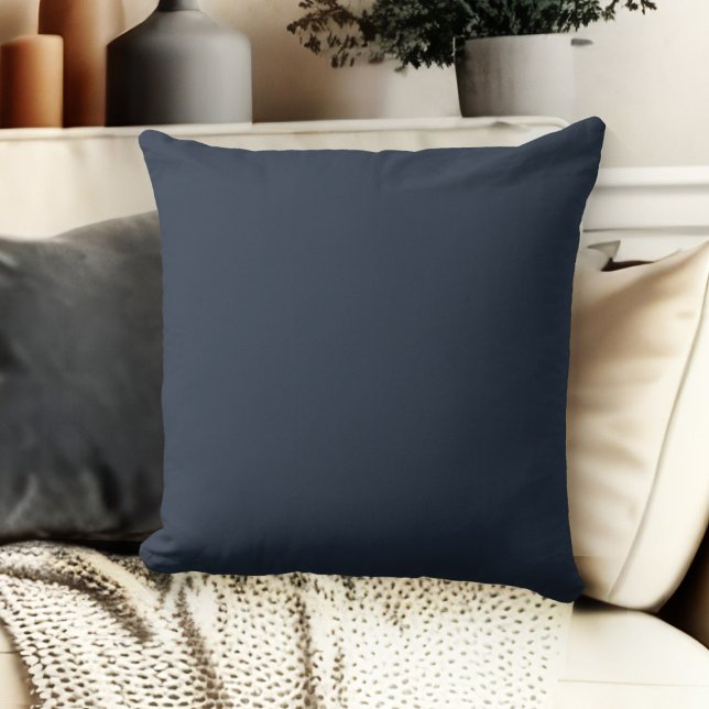 Navy Blue Couch Kussen (throw pillow for living room navy blue couch throw pillow )