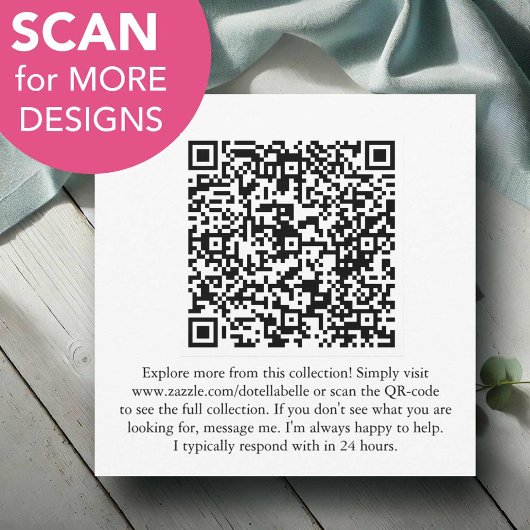 Navy Blue en White, gepersonaliseerd Waterfles