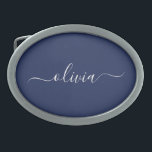 Navy Blue en White Modern Monogram Gesp<br><div class="desc">Introductie van ons Navy Blue and White Modern Monogram Collectie: Verhoog uw interieur met ons verfijnde collectie met een hedendaags marineblauw en wit kleurenschema. Elk stuk is zorgvuldig vervaardigd om elegantie en stijl uit te stralen, perfect voor het toevoegen van een vleugje moderne flair aan elke kamer. Of u nu...</div>