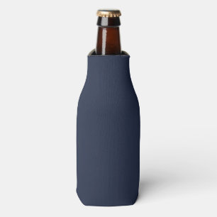 Navy Blue Flesjeskoeler