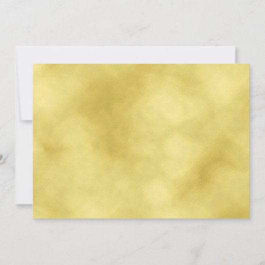 Navy Blue Kaart (Achterkant)