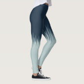 Navy Blue Leggings (Rechts)