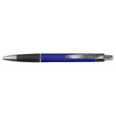Navy Blue Pen (Achterkant)