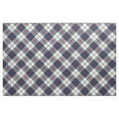 Navy Blue Pset Pattern Stof (Fat Quarter)