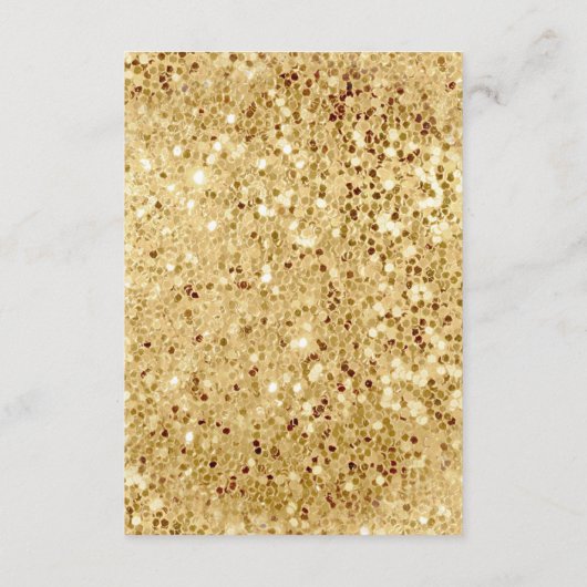 Navy Blue QR Code Gift Registry Baby shower Informatiekaartje (Achterkant)