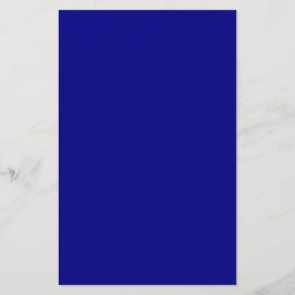 Navy Blue Solid Color