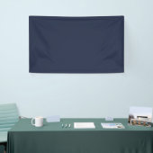 Navy Blue Spandoek (Beurs)