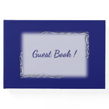 Navy Blue Specialized Spine