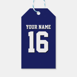 Navy Blue Sports Jersey Team Jersey Cadeaulabel