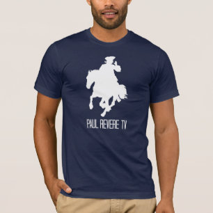 Navy Blue T-shirt
