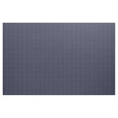 Navy Blue Tiny Stippen Stof (Fat Quarter)