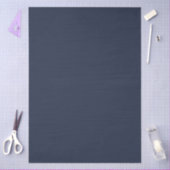 Navy Blue Tissuepapier (Craft)