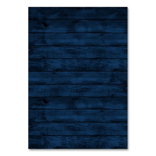 Navy Bourgogne Goud Roze Bruiloft Behuizing Kaarte Kaart (Achterkant)