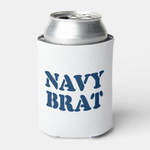 NAVY BRAT BLIKJESKOELER