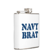 NAVY BRAT HEUPFLES (Rechts)