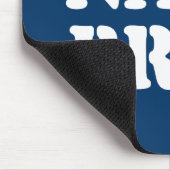 NAVY BRAT MUISMAT (Hoek)