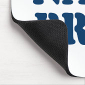 NAVY BRAT MUISMAT (Hoek)