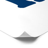 NAVY BRAT POSTER (Hoek)