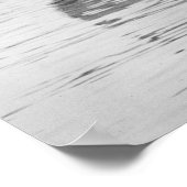 Navy Curtiss NC-4 Flying Boat, 1918 Poster (Hoek)