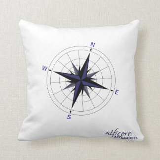 Navy Cushion - Navigator Kussen