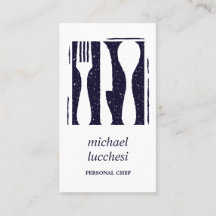 Navy Cutlery | Restaurants voor cateringproducten