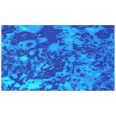 Navy Deep past vers zeewater aan Tafelkleed (Voorkant (Horizontaal))