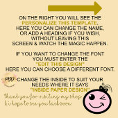 Navy en felgekleurde bloemblaadjes en Stippen Notitieboek