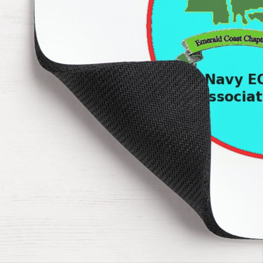 Navy EOD Association Emerald Coast, hoofdstuk 11 Muismat (Hoek)