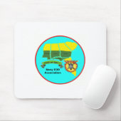 Navy EOD Association Emerald Coast, hoofdstuk 11 Muismat (Met muis)