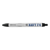 Navy F4 Phantom Pen (Voorkant)