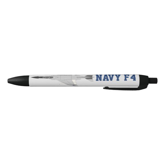 Navy F4 Phantom Pen (Bodem)