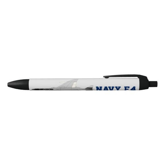 Navy F4 Phantom Pen (Bovenkant)