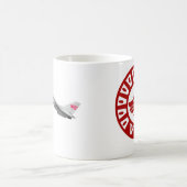 Navy Fighter Squadron VF-1 Koffiemok (Center)