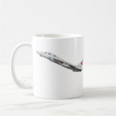 Navy Fighter Squadron VF-1 Koffiemok (Links)