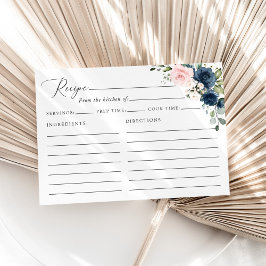 Navy Flowers, Roze Bloemen, Vrijgezellenfeest Rece