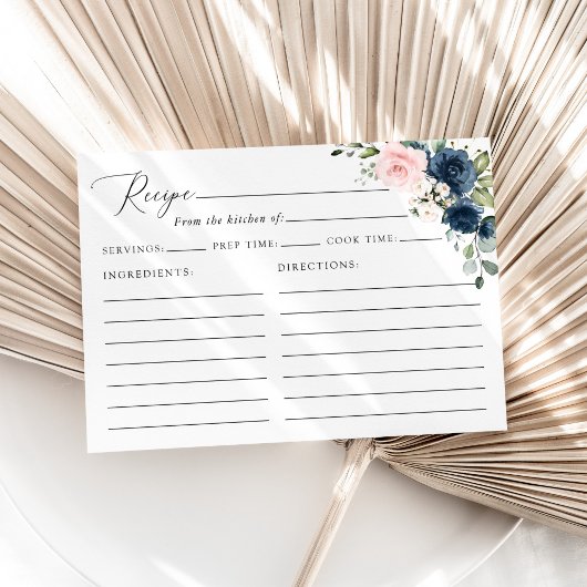 Navy Flowers, Roze Bloemen, Vrijgezellenfeest Rece