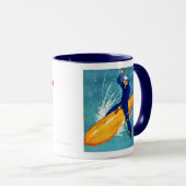 Navy Guy op Torpedo Mok (Voorkant rechts)