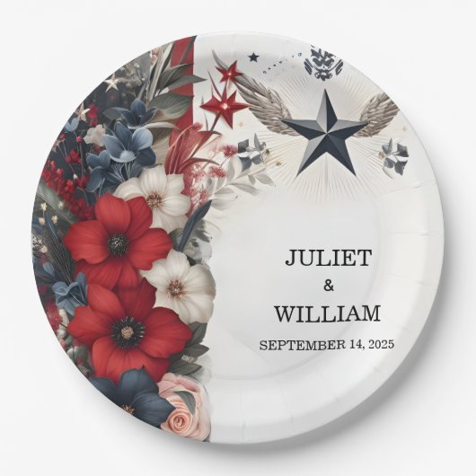 Navy Leger Oorlog Marine Tactische Militaire Bruil Papieren Bordje (Voorkant)