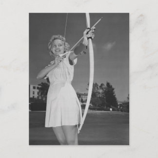 Navy Nurses Keep Fit Briefkaart