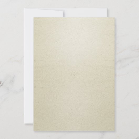 NAVY PEARL SILVER RIBBON CUTTING OPENEN KAART (Achterkant)