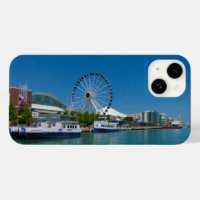 Navy Pier